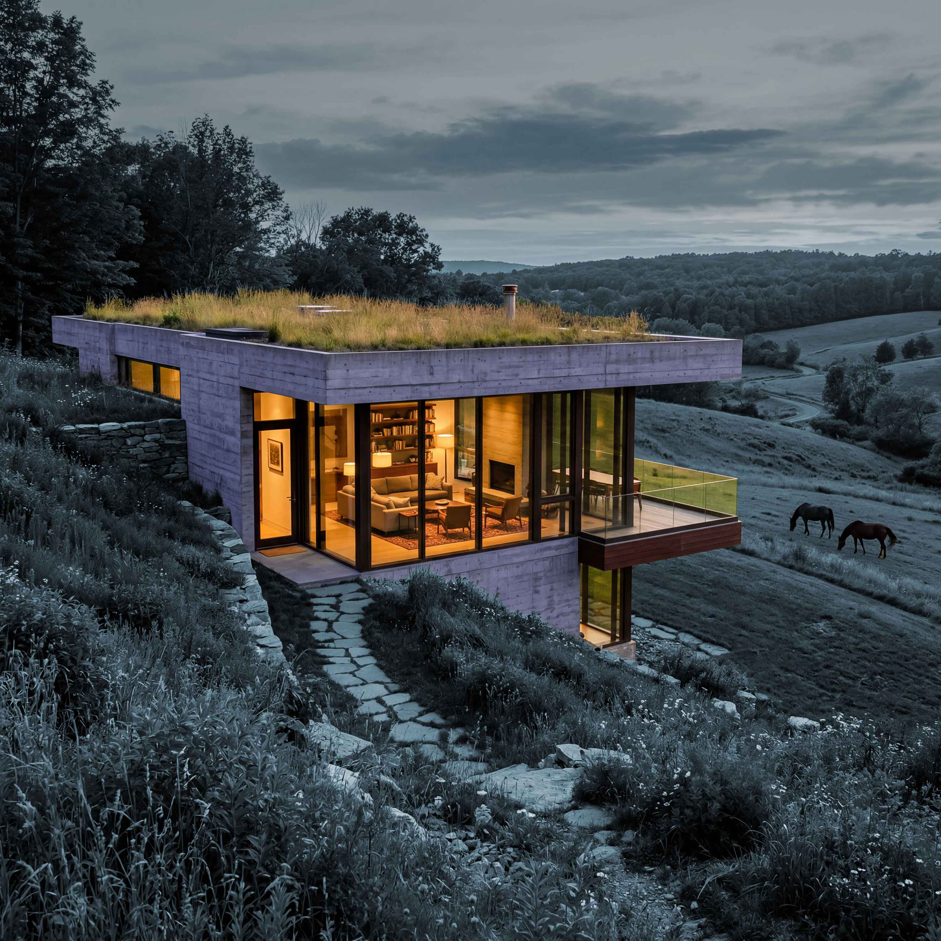 B2 ARCHITEKTEN