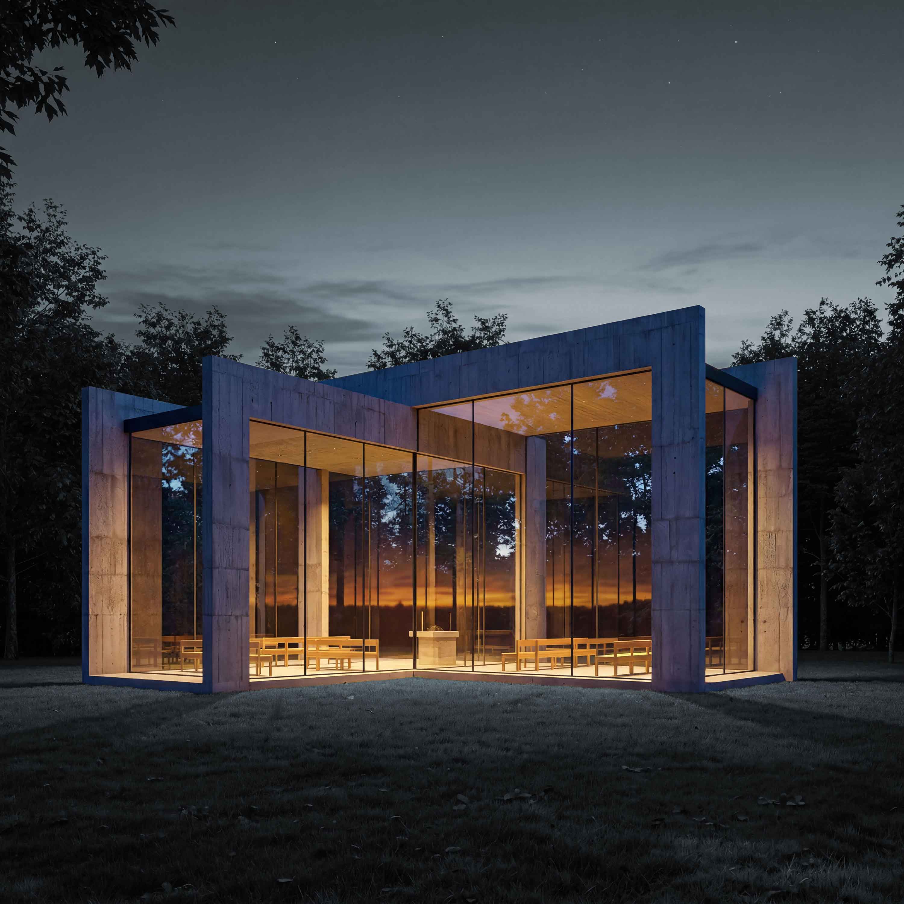 B2 ARCHITEKTEN