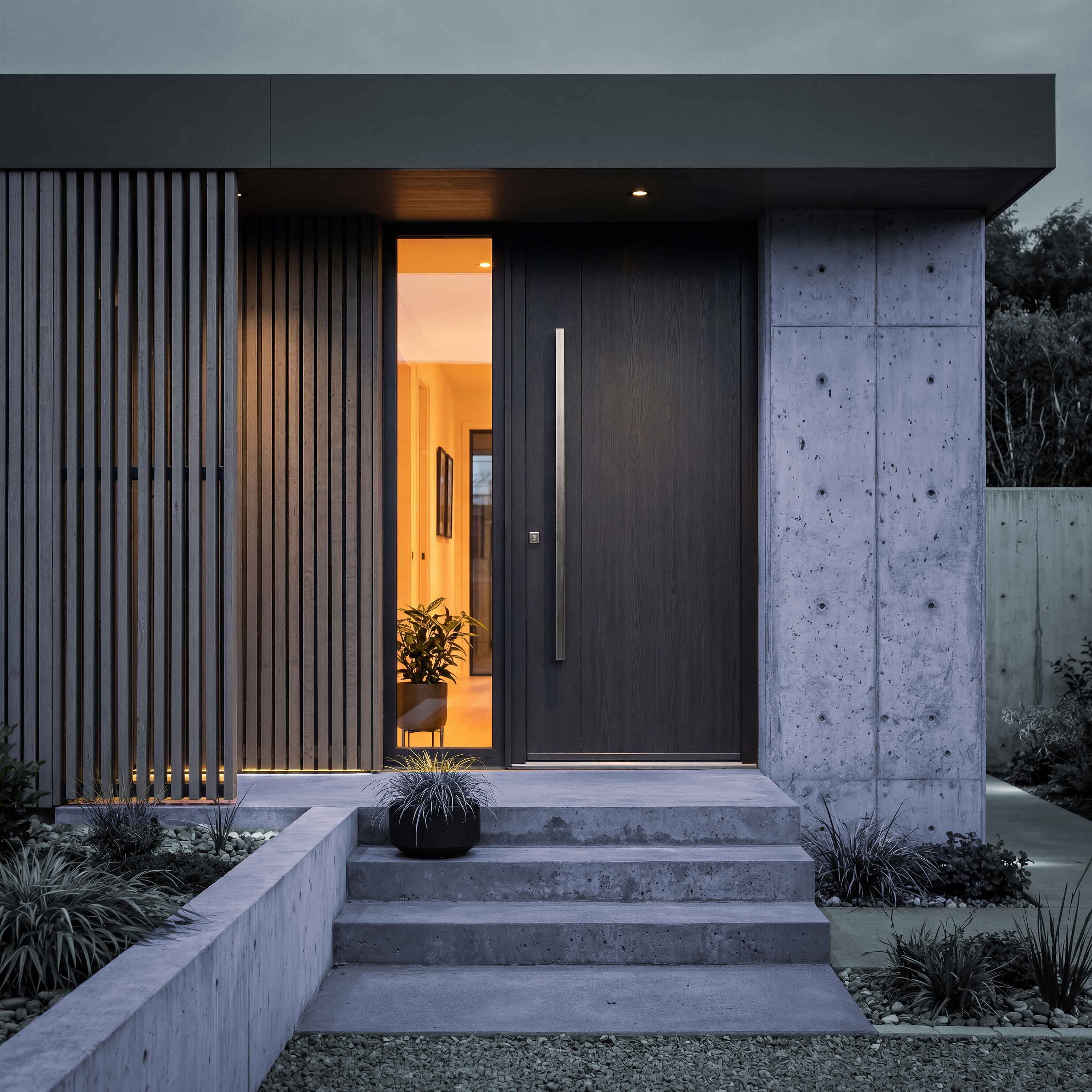 B2 ARCHITEKTEN