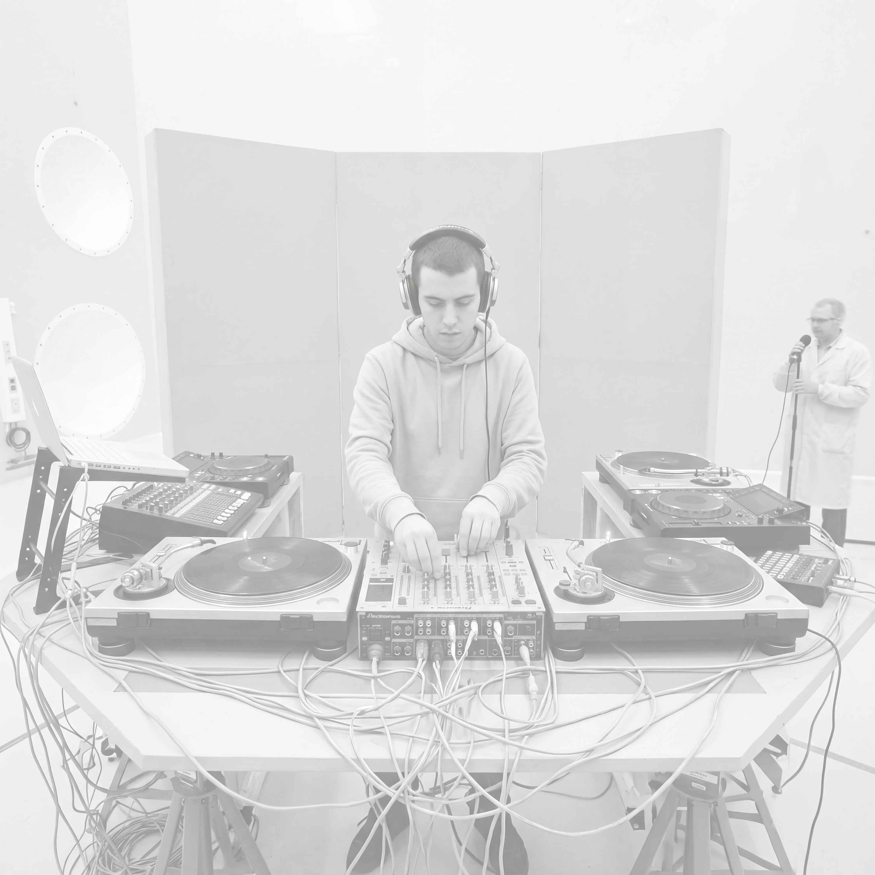 Soundlab
